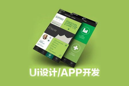 手機app開發,軟件開發