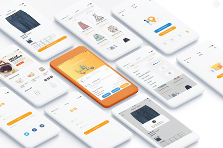 上海APP開發(fā),跨境電商APP開發(fā)